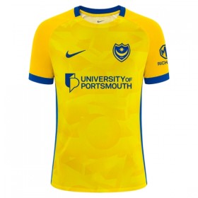 Portsmouth Vieras 2026-27 - Jalkapallo Pelipaidat (S/S)