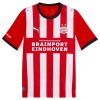 PSV Eindhoven Koti 2026-27 - Jalkapallo Pelipaidat (S/S) PSV Eindhoven Koti 2026-27 - Jalkapallo Pelipaidat (S/S)