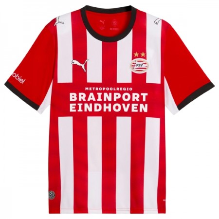 PSV Eindhoven Koti 2026-27 - Jalkapallo Pelipaidat (S/S) PSV Eindhoven Koti 2026-27 - Jalkapallo Pelipaidat (S/S)