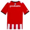 PSV Eindhoven Koti 2026-27 - Jalkapallo Pelipaidat (S/S)