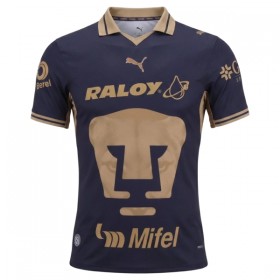 Pumas UNAM Koti 2026-27 - Jalkapallo Pelipaidat (S/S)