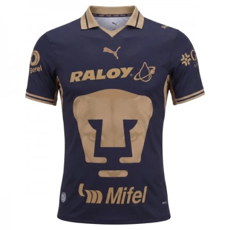 Pumas UNAM Koti 2026-27 - Jalkapallo Pelipaidat (S/S)