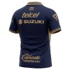 Pumas UNAM Koti 2026-27 - Jalkapallo Pelipaidat (S/S)