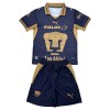 Pumas UNAM Lasten Koti 2026-27 - Jalkapallo Pelipaidat (S/S)