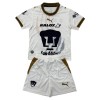 Pumas UNAM Lasten Vieras 2026-27 - Jalkapallo Pelipaidat (S/S) Pumas UNAM Lasten Vieras 2026-27 - Jalkapallo Pelipaidat (S/S)