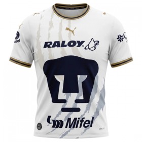 Pumas UNAM Vieras 2026-27 - Jalkapallo Pelipaidat (S/S)