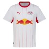 RB Leipzig Koti 2026-27 - Jalkapallo Pelipaidat (S/S) RB Leipzig Koti 2026-27 - Jalkapallo Pelipaidat (S/S)