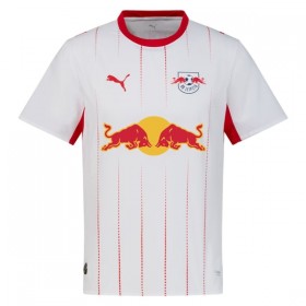 RB Leipzig Koti 2026-27 - Jalkapallo Pelipaidat (S/S)