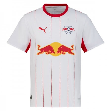 RB Leipzig Koti 2026-27 - Jalkapallo Pelipaidat (S/S) RB Leipzig Koti 2026-27 - Jalkapallo Pelipaidat (S/S)
