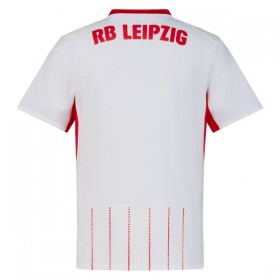 RB Leipzig Koti 2026-27 - Jalkapallo Pelipaidat (S/S)