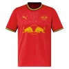 RB Leipzig Vieras 2026-27 - Jalkapallo Pelipaidat (S/S) RB Leipzig Vieras 2026-27 - Jalkapallo Pelipaidat (S/S)