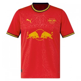 RB Leipzig Vieras 2026-27 - Jalkapallo Pelipaidat (S/S)