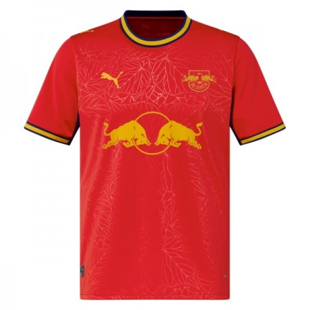 RB Leipzig Vieras 2026-27 - Jalkapallo Pelipaidat (S/S) RB Leipzig Vieras 2026-27 - Jalkapallo Pelipaidat (S/S)