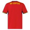 RB Leipzig Vieras 2026-27 - Jalkapallo Pelipaidat (S/S)