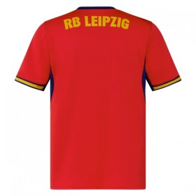 RB Leipzig Vieras 2026-27 - Jalkapallo Pelipaidat (S/S)
