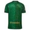 Real Betis Vieras 2026-27 - Jalkapallo Pelipaidat (S/S)