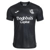 Real Sociedad Vieras 2026-27 - Jalkapallo Pelipaidat (S/S) Real Sociedad Vieras 2026-27 - Jalkapallo Pelipaidat (S/S)