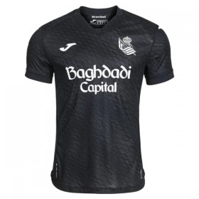 Real Sociedad Vieras 2026-27 - Jalkapallo Pelipaidat (S/S)