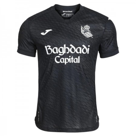 Real Sociedad Vieras 2026-27 - Jalkapallo Pelipaidat (S/S) Real Sociedad Vieras 2026-27 - Jalkapallo Pelipaidat (S/S)