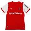 SC Braga Koti 2026-27 - Jalkapallo Pelipaidat (S/S)