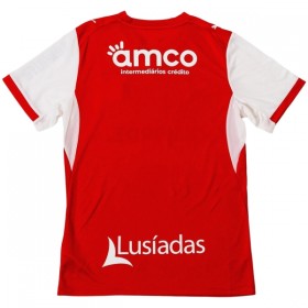 SC Braga Koti 2026-27 - Jalkapallo Pelipaidat (S/S)