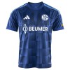 Schalke 04 Koti 2026-27 - Jalkapallo Pelipaidat (S/S)