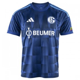 Schalke 04 Koti 2026-27 - Jalkapallo Pelipaidat (S/S)