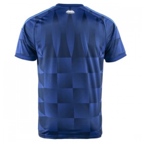 Schalke 04 Koti 2026-27 - Jalkapallo Pelipaidat (S/S)