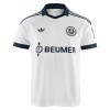 Schalke 04 Vieras 2026-27 - Jalkapallo Pelipaidat (S/S) Schalke 04 Vieras 2026-27 - Jalkapallo Pelipaidat (S/S)