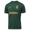 Sporting CP Anniversary 2026-27 - Jalkapallo Pelipaidat (S/S) Sporting CP Anniversary 2026-27 - Jalkapallo Pelipaidat (S/S)