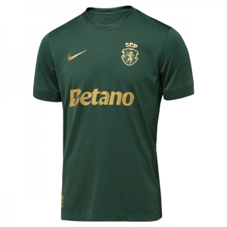 Sporting CP Anniversary 2026-27 - Jalkapallo Pelipaidat (S/S) Sporting CP Anniversary 2026-27 - Jalkapallo Pelipaidat (S/S)