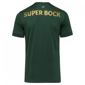Sporting CP Anniversary 2026-27 - Jalkapallo Pelipaidat (S/S)