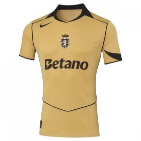 Sporting CP Vieras 2026-27 - Jalkapallo Pelipaidat (S/S)
