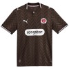 St Pauli Koti 2026-27 - Jalkapallo Pelipaidat (S/S)