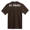 St Pauli Koti 2026-27 - Jalkapallo Pelipaidat (S/S)