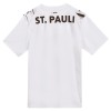 St Pauli Vieras 2026-27 - Jalkapallo Pelipaidat (S/S)