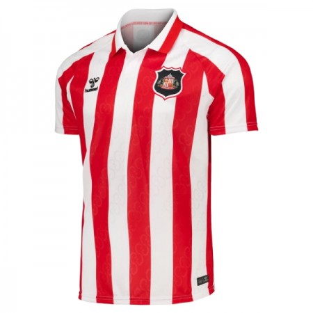 Sunderland Koti 2026-27 - Jalkapallo Pelipaidat (S/S) Sunderland Koti 2026-27 - Jalkapallo Pelipaidat (S/S)