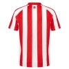Sunderland Koti 2026-27 - Jalkapallo Pelipaidat (S/S)