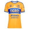 Tigres UANL Koti 2026-27 - Jalkapallo Pelipaidat (S/S) Tigres UANL Koti 2026-27 - Jalkapallo Pelipaidat (S/S)