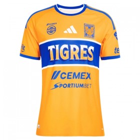 Tigres UANL Koti 2026-27 - Jalkapallo Pelipaidat (S/S)