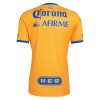 Tigres UANL Koti 2026-27 - Jalkapallo Pelipaidat (S/S)