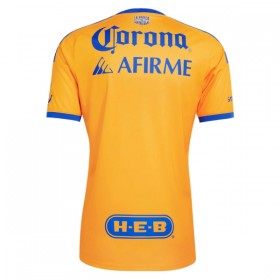 Tigres UANL Koti 2026-27 - Jalkapallo Pelipaidat (S/S)
