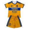 Tigres UANL Lasten Koti 2026-27 - Jalkapallo Pelipaidat (S/S)