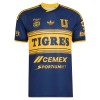 Tigres UANL Vieras 2026-27 - Jalkapallo Pelipaidat (S/S) Tigres UANL Vieras 2026-27 - Jalkapallo Pelipaidat (S/S)