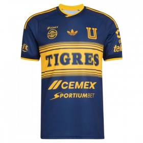 Tigres UANL Vieras 2026-27 - Jalkapallo Pelipaidat (S/S)
