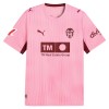 Valencia CF Kolmas 2026-27 - Jalkapallo Pelipaidat (S/S) Valencia CF Kolmas 2026-27 - Jalkapallo Pelipaidat (S/S)