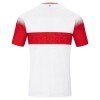VfB Stuttgart Koti 2026-27 - Jalkapallo Pelipaidat (S/S)