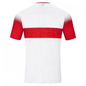 VfB Stuttgart Koti 2026-27 - Jalkapallo Pelipaidat (S/S)