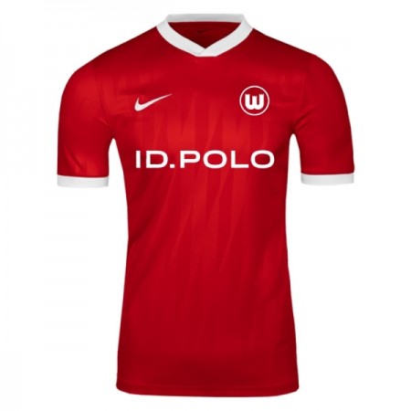 VfL Wolfsburg Kolmas 2026-27 - Jalkapallo Pelipaidat (S/S) VfL Wolfsburg Kolmas 2026-27 - Jalkapallo Pelipaidat (S/S)