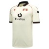 Wrexham Kolmas 2026-27 - Jalkapallo Pelipaidat (S/S)
